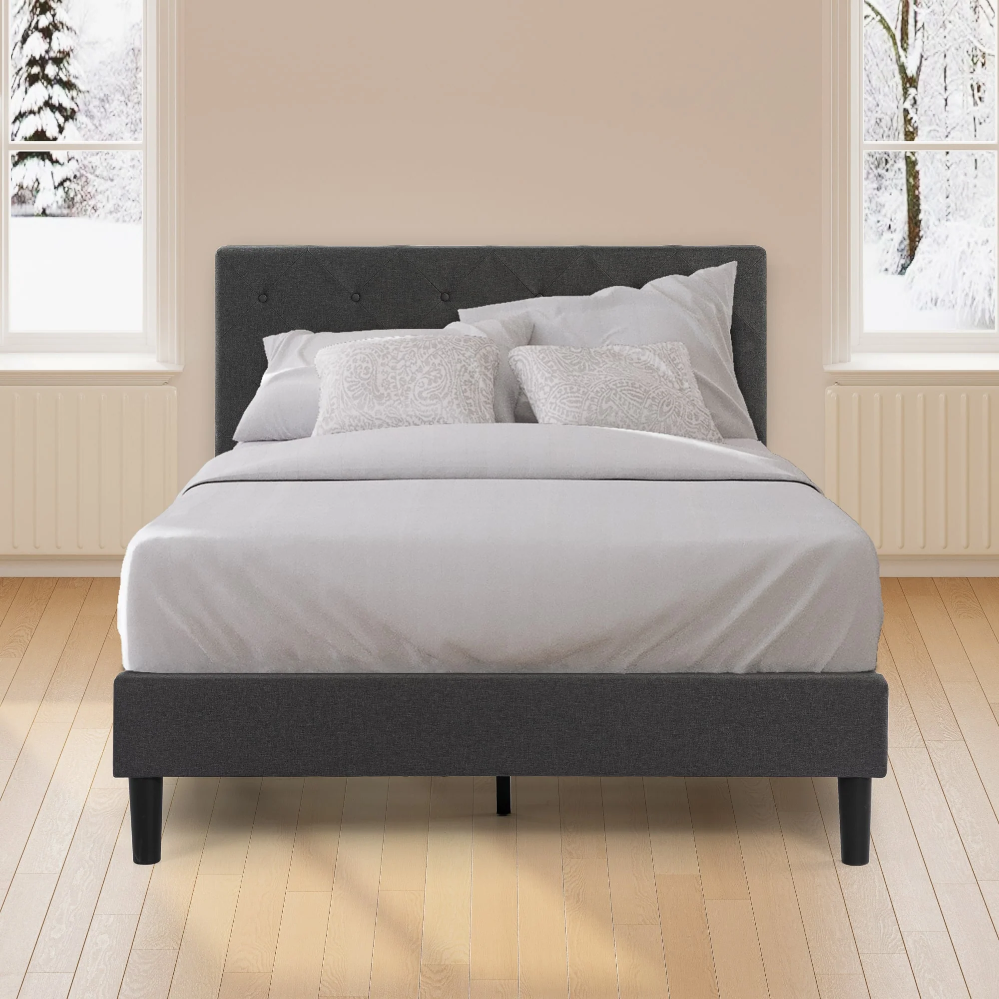 Sale bed frames and foundations